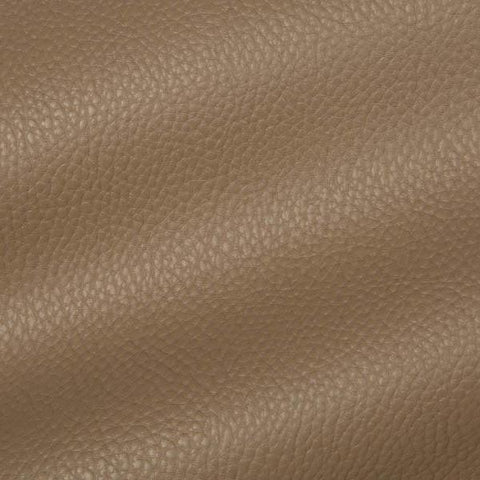 Glant Textured Faux Leather - Mocha