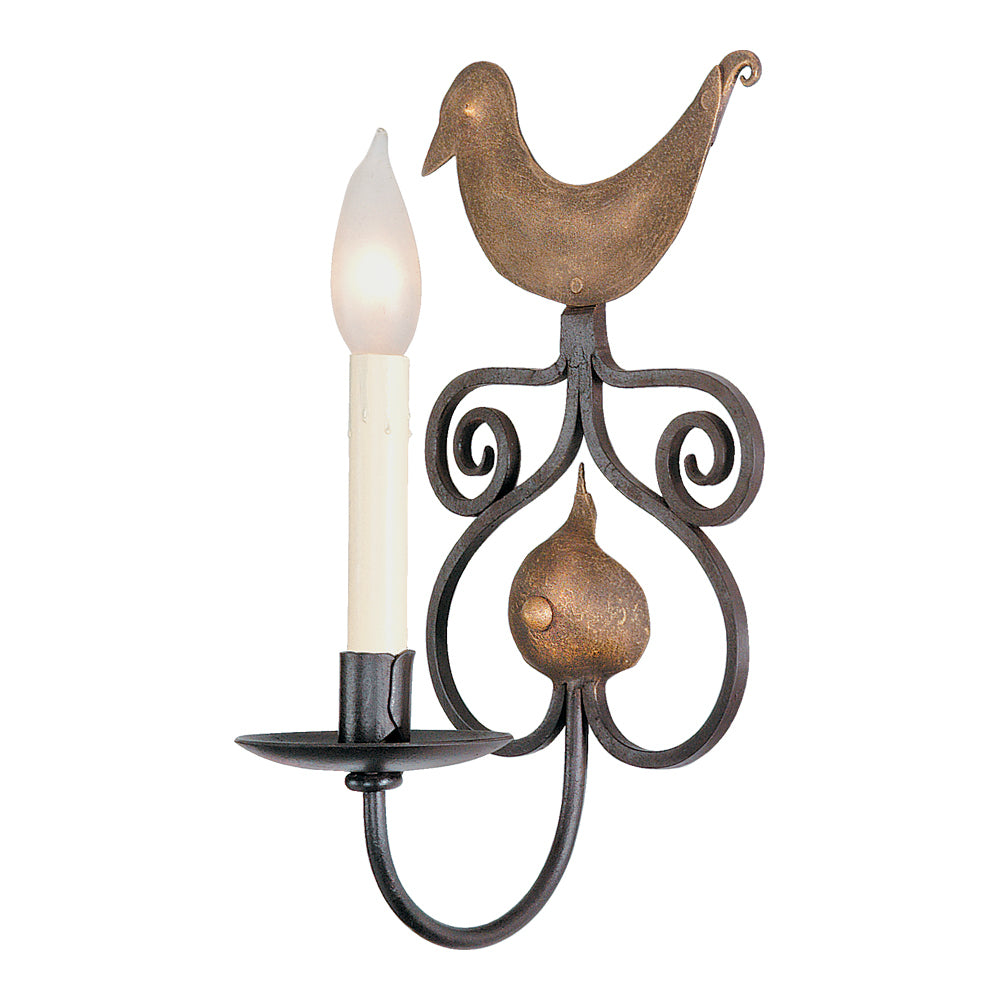 Rita - 1 Light Sconce