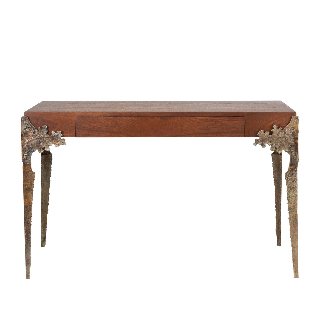 Furniture Finish - Medium Walnut