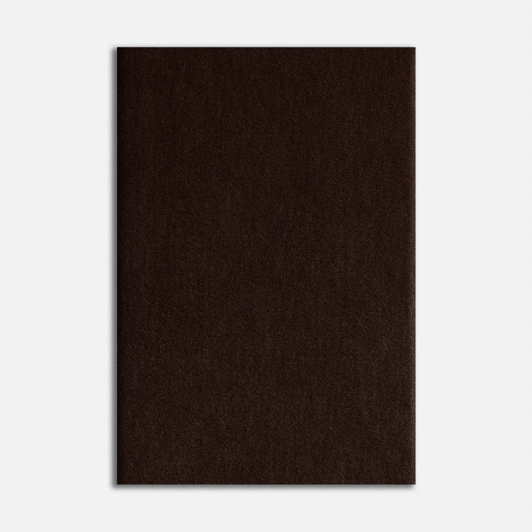 Alpaca Alto - Orso Bruno