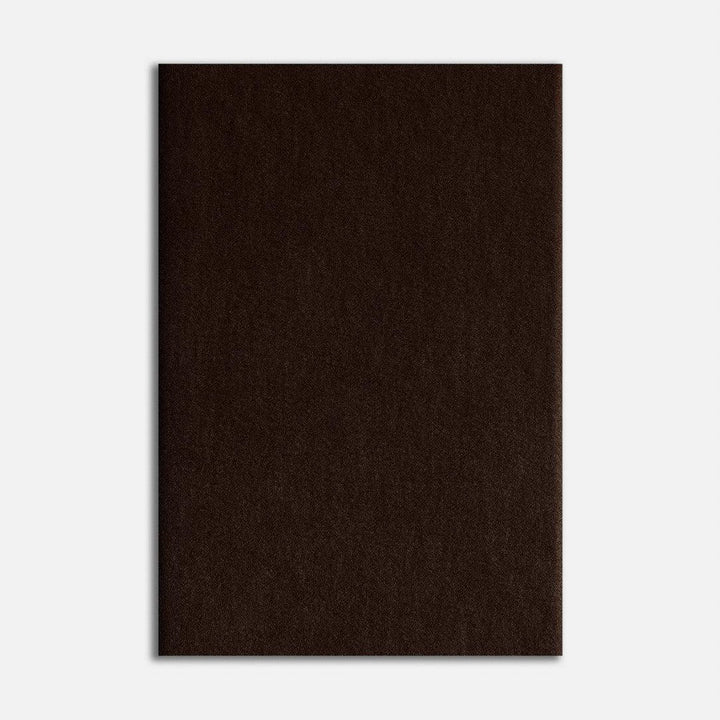 Alpaca Alto - Orso Bruno