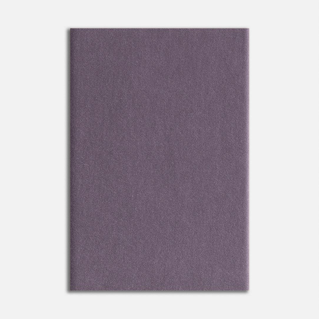 Alpaca Alto - Lavanda