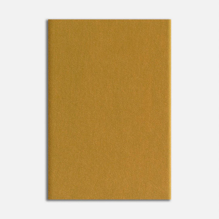 Alpaca Alto - Moutarde