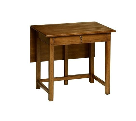 Small English Style Writing Table
