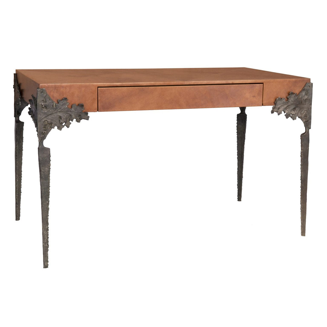 Furniture Finish - Goat Leather