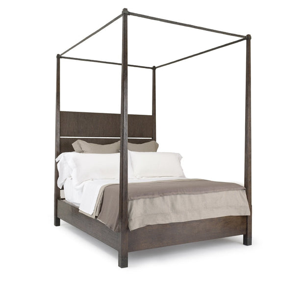 Hampton Bed