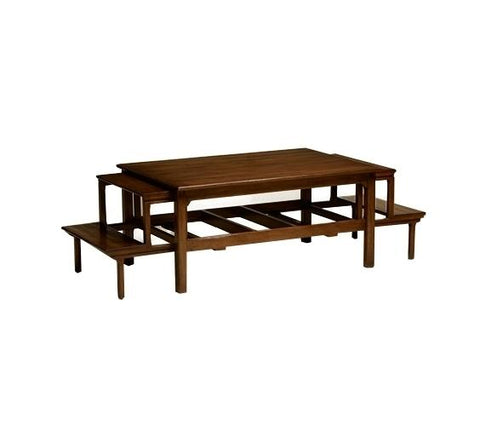 Windsor Coffee Table