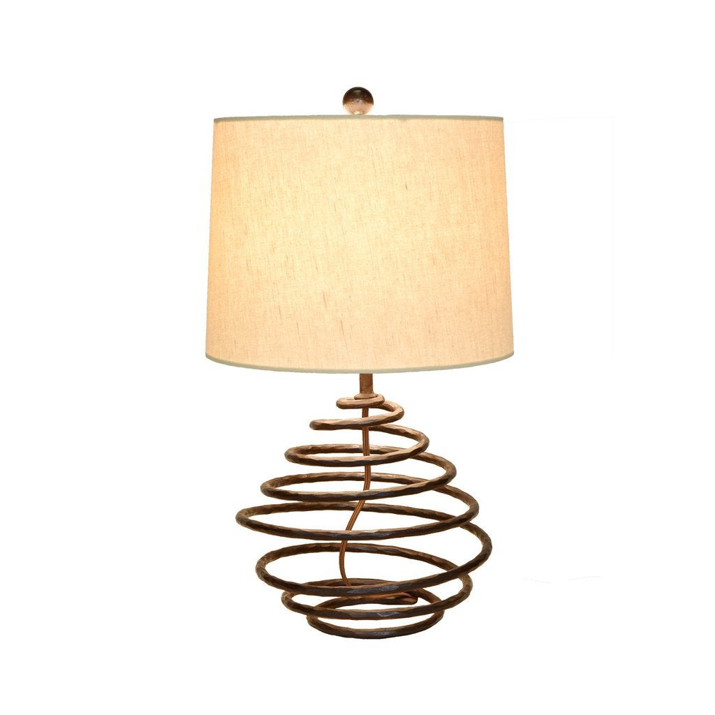 Jill - Table Lamp Base