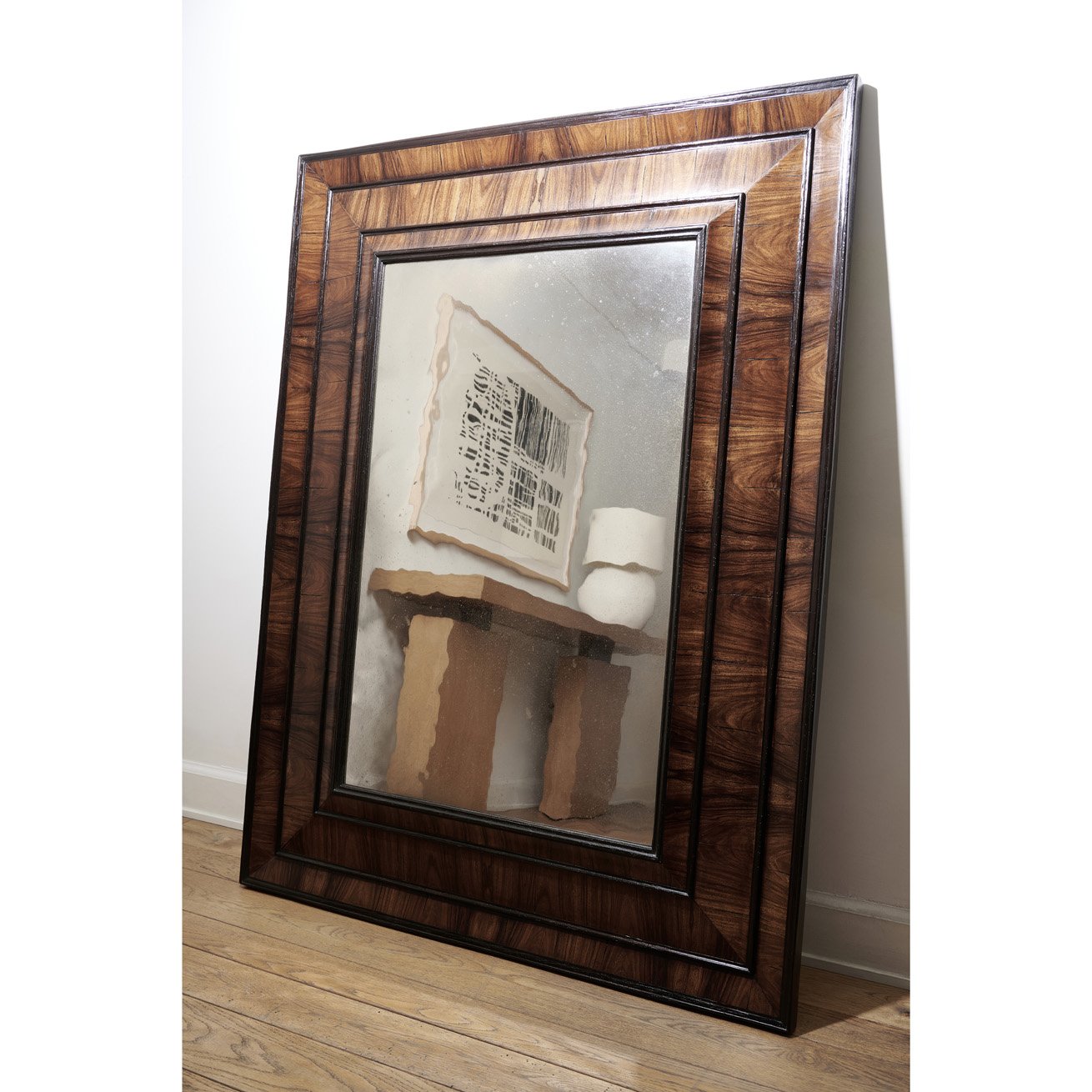 Vermeer Mirror - Extra Large