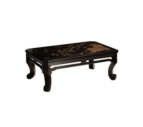 Rectangular Sung Coffee Table