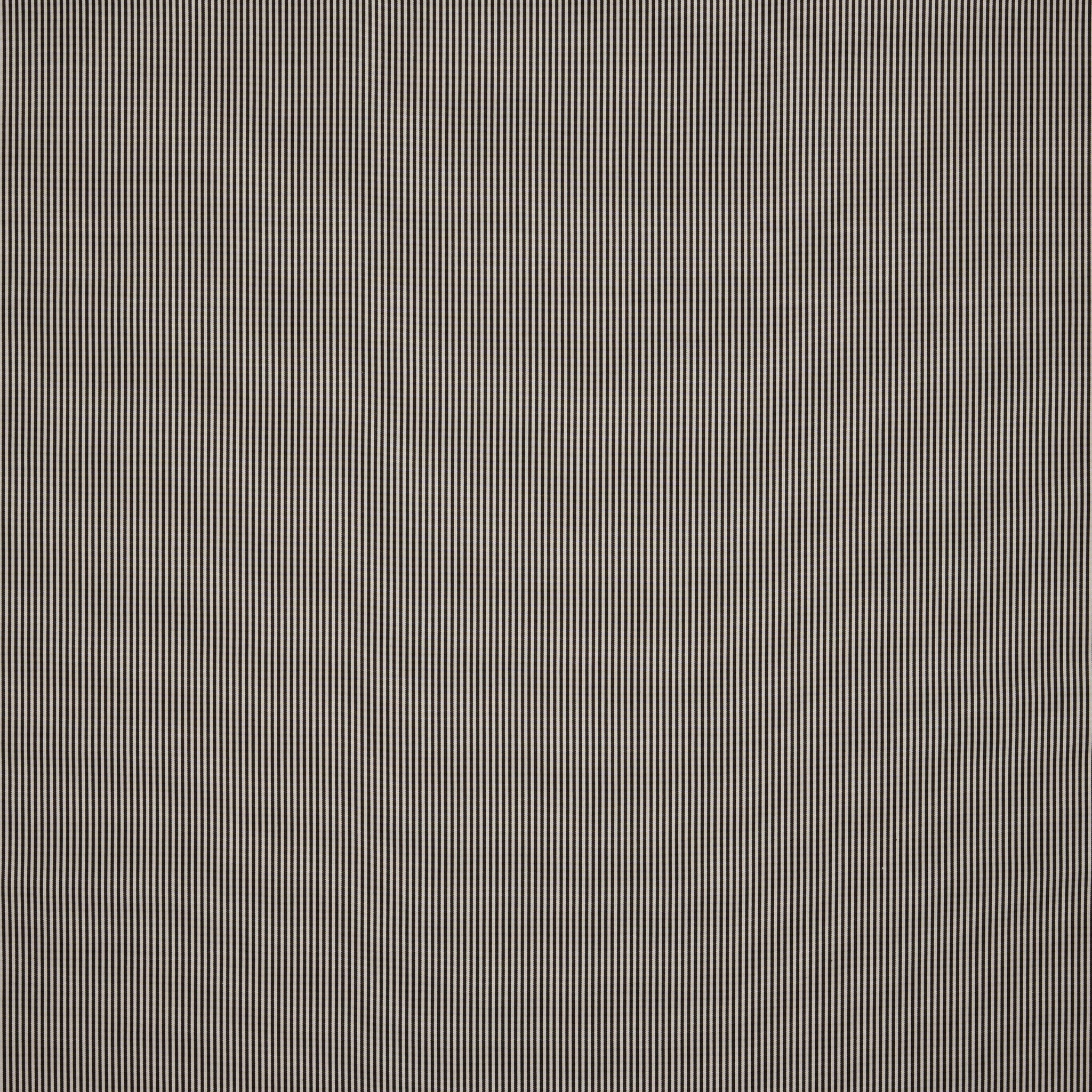 Alford Stripe - Espresso