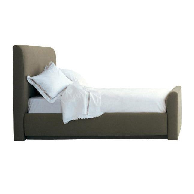 No. 2484 Bed Full/Queen