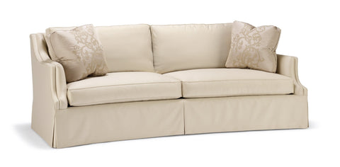 Orleans Crescent Sofa