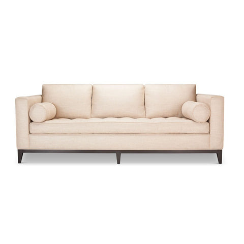A. Rudin No. 2513 Sofa