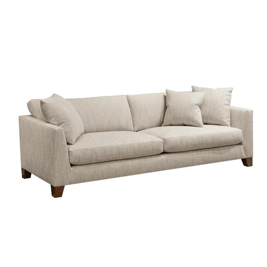 Charlié Sofa (straight)