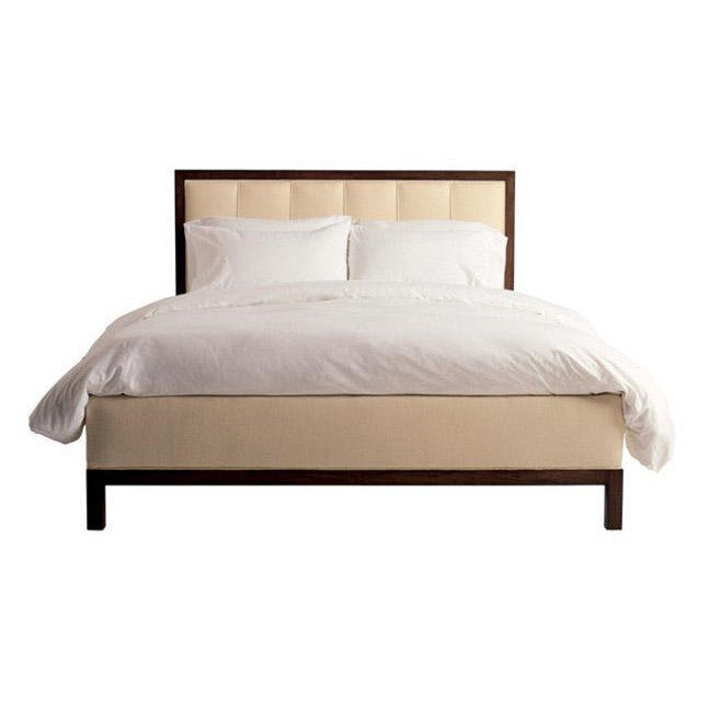 No. 2584 Bed Full/Queen