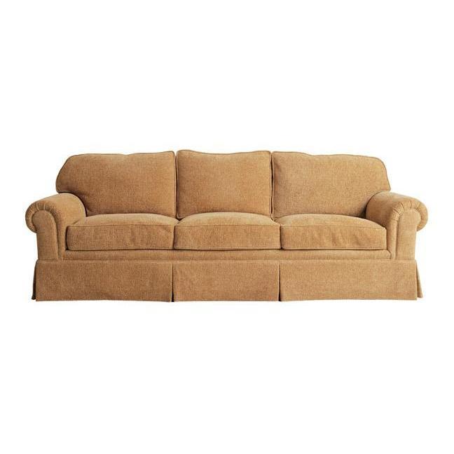 No. 2622 Sofa