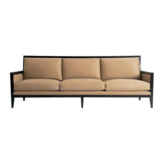 A. Rudin No. 2636 Sofa