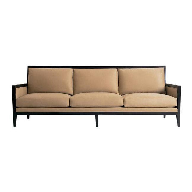 A. Rudin No. 2636 Sofa Jerry Pair Florida