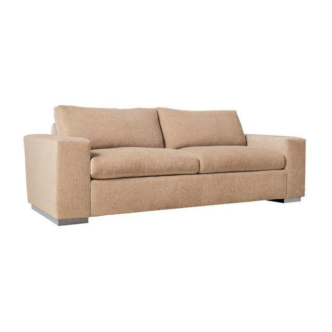 A. Rudin No. 2644 Sofa