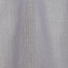 Couture Chevron Sheer N.4 - Pale Periwinkle