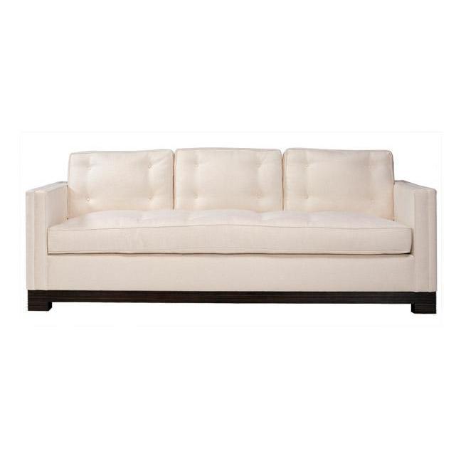 A. Rudin No. 2667 Sofa