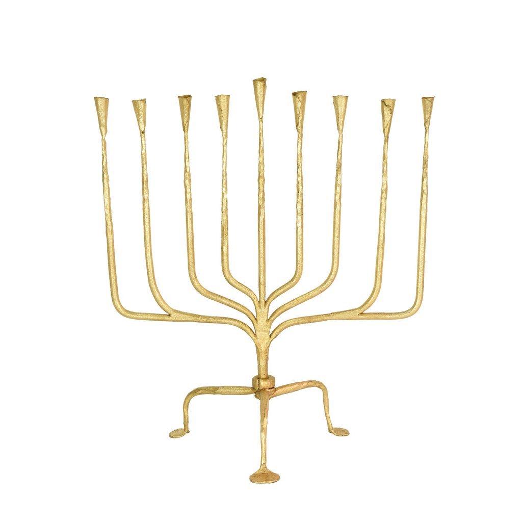 Talia - Menorah