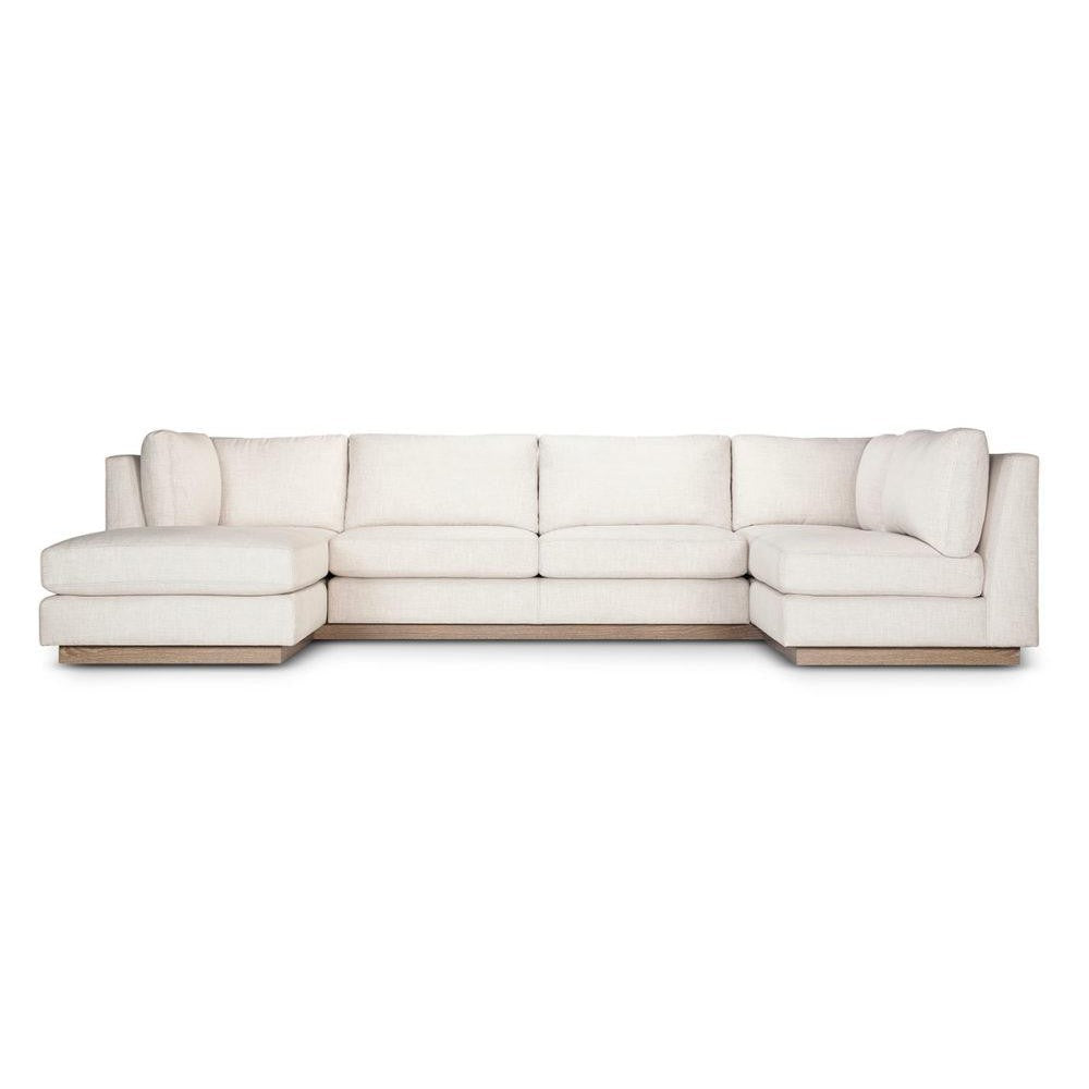 A. Rudin No. 2735 Sectional
