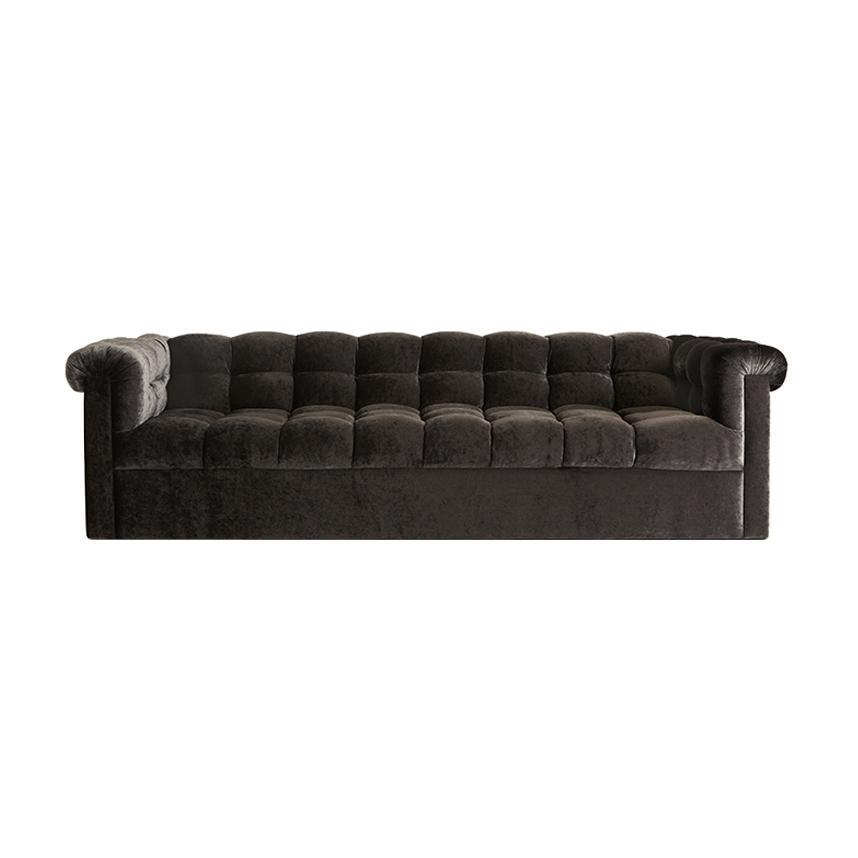 A. Rudin No. 2736 Sofa