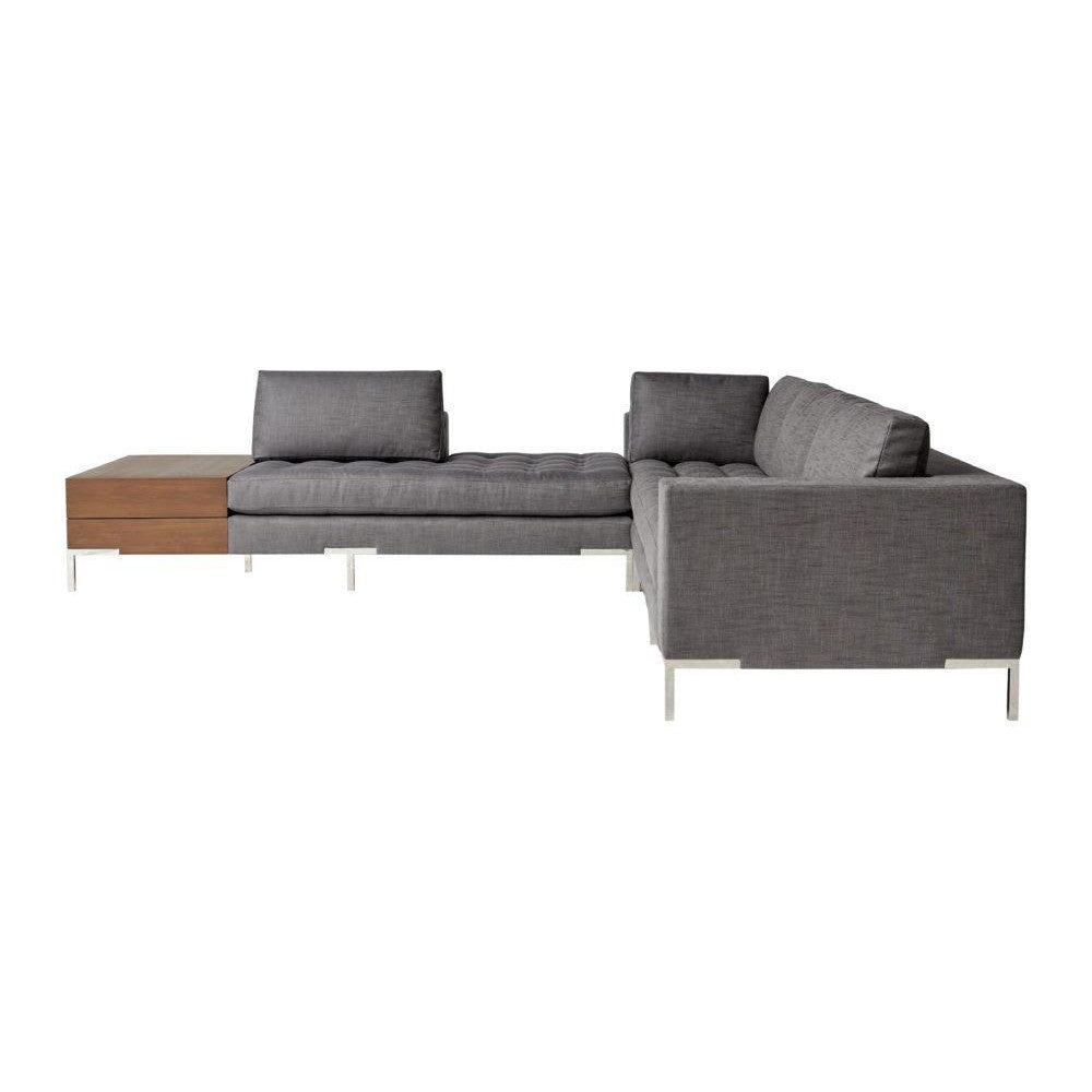 A. Rudin No. 2757 Sectional