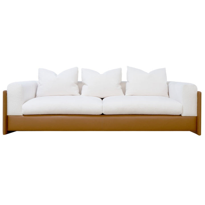 A. Rudin No. 2838 Sofa