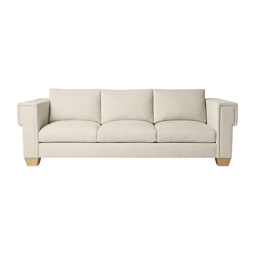No. 2877 Sofa
