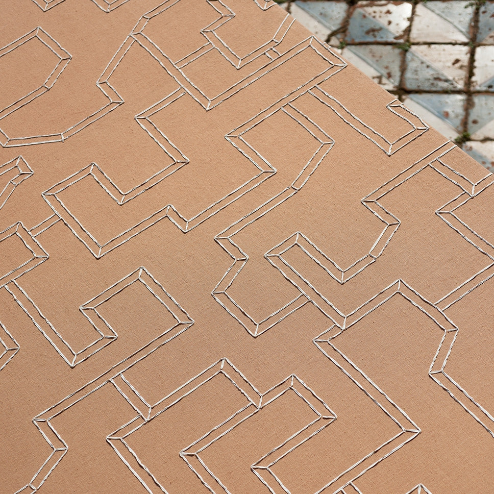 Zai Saman - Avorio D'Africa