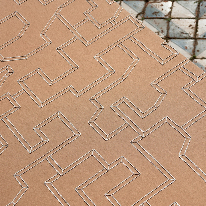 Zai Saman - Terra Di San'A