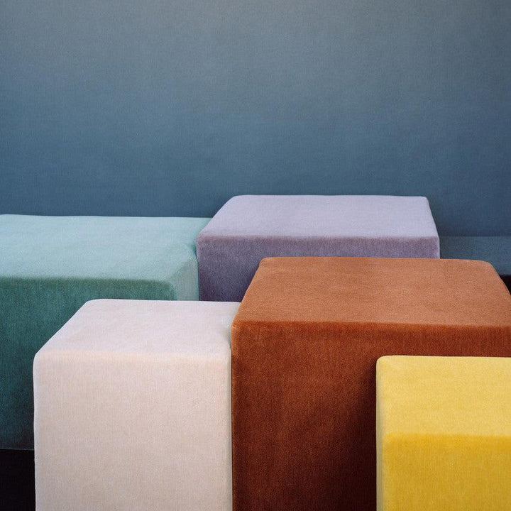 Alpaca Alto - Celadon