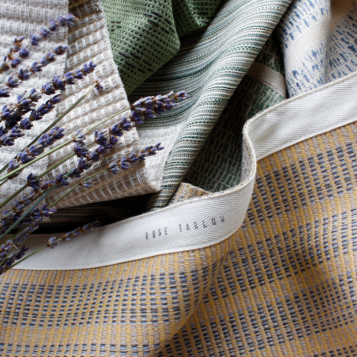 Linden Allée Limestone - Outdoor