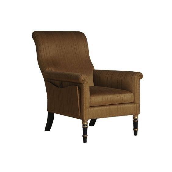 Beecham Lounge Chair