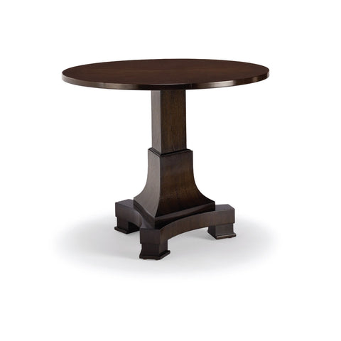 Trittico Side Table