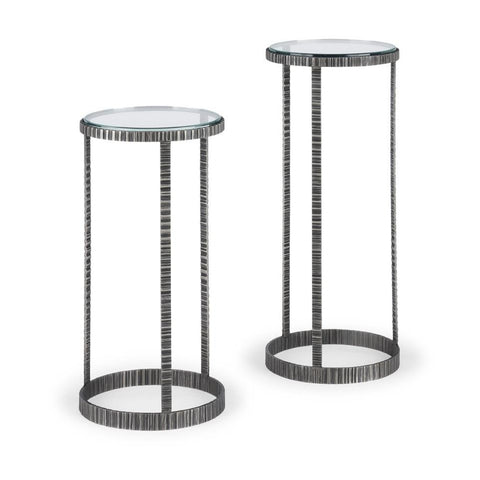 Continental Accent Table