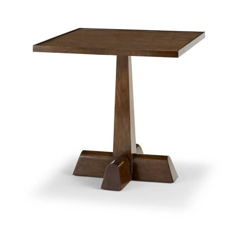 Einarr End Table (Square)