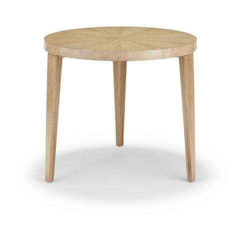 Miro End Table (Round)