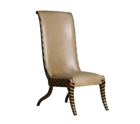 Grisaille Sidechair