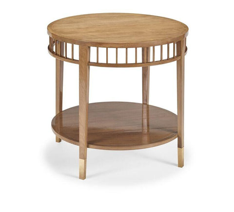 Stanford End Table II