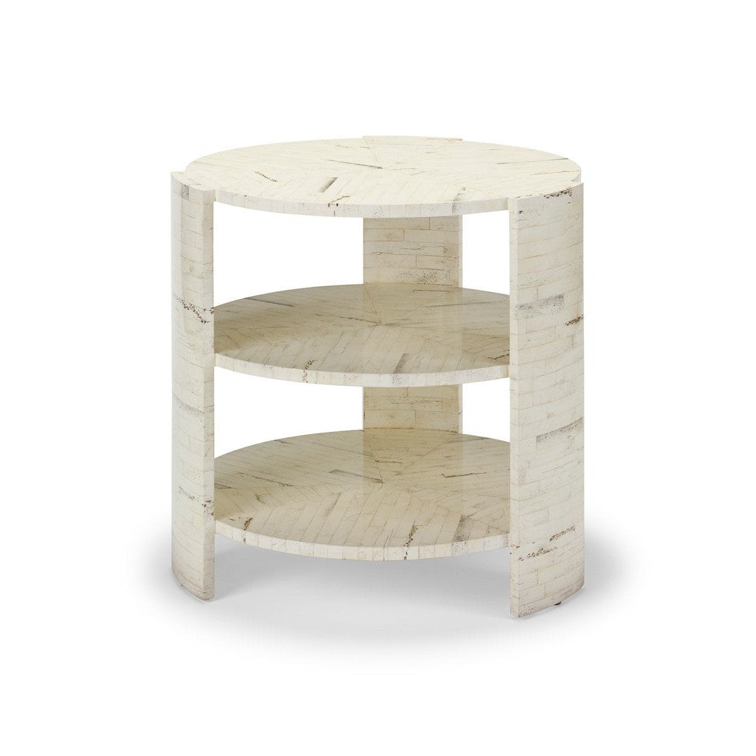 Delon End Table II