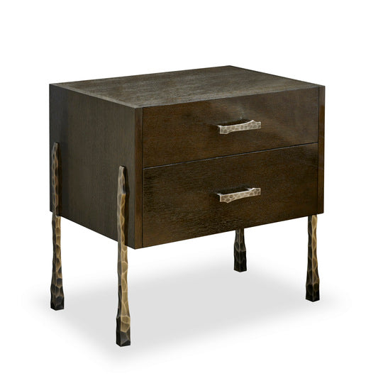 Bantu Nightstand