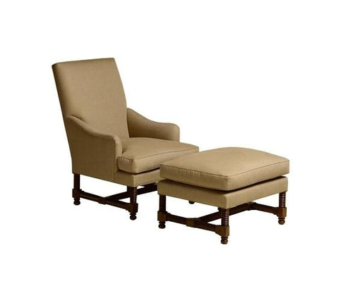 Tuscany Bergere Chair