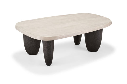 Ozette Coffee Table (large)