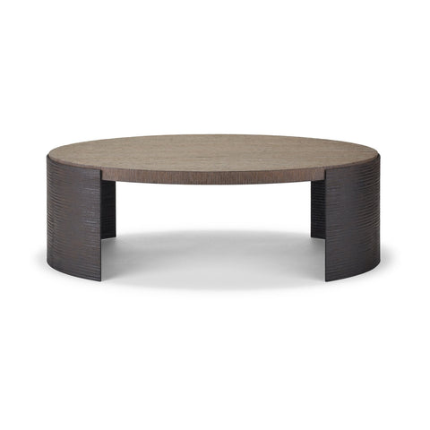 Ellipse Coffee Table (large)