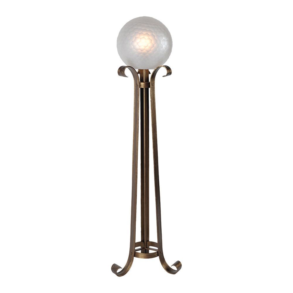 Marlena - Floor Lamp Base