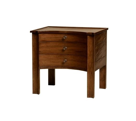 Alfred Commode